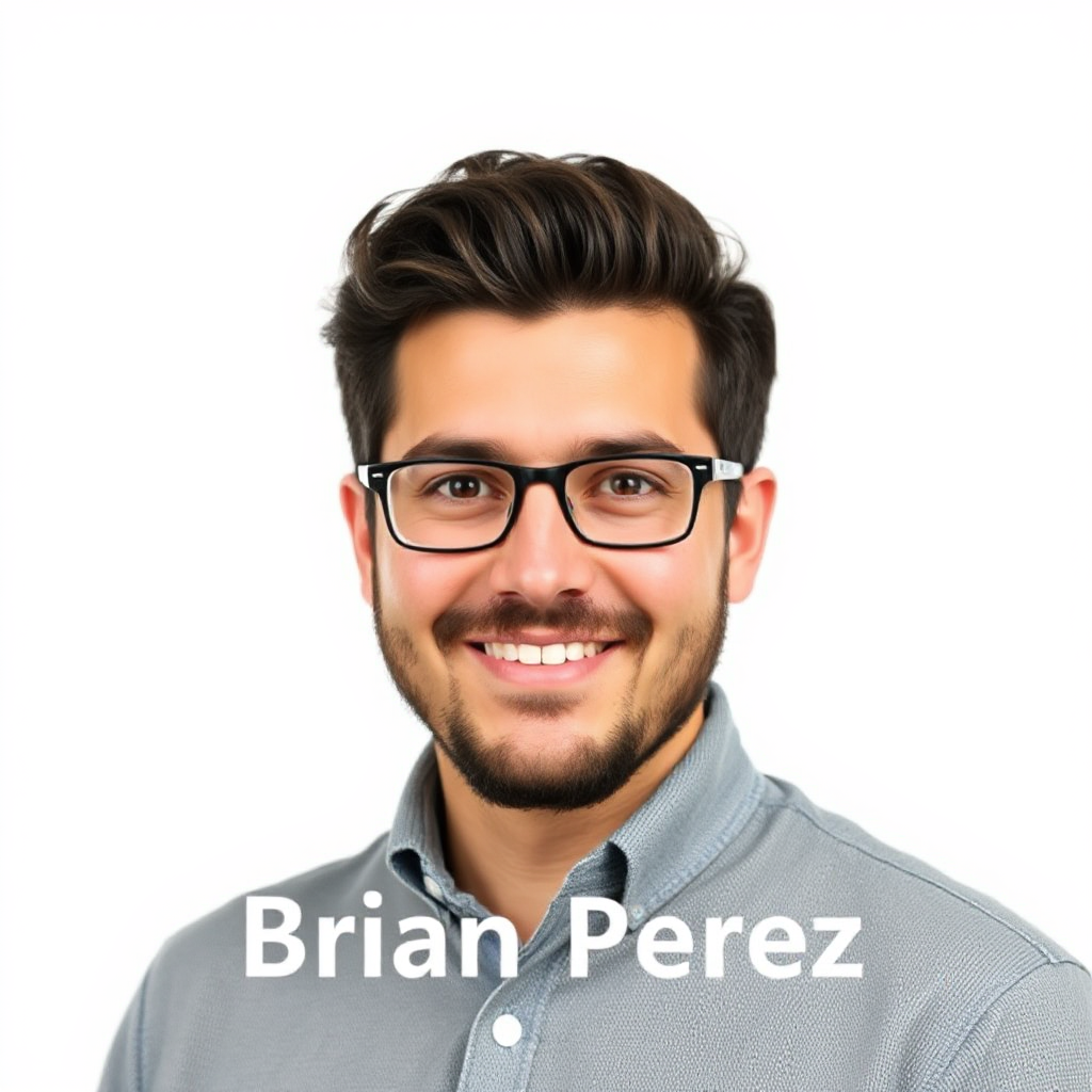 Brian Perez