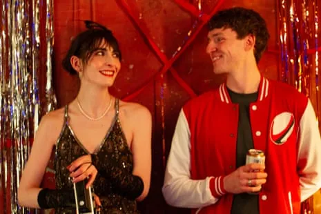 A Trans Love Story Review: Powerful Trans Romance Ignites Emotional Impact in Striking Debut