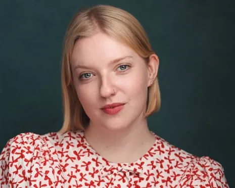 I Was an Outspoken Teen Who Lived to Win. Then I Lost a Competition – and Found the True Self.