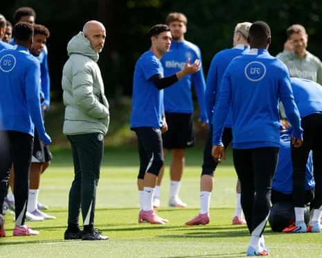 Bayern Aim to Make Chelsea Rue Allowing Jackson Leave in Ominous Encounter