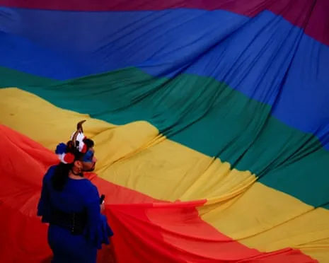 Non-Binary Persons in the EU Experience an ‘Disturbing’ Rise in Abuse, As Reported by EU Findings