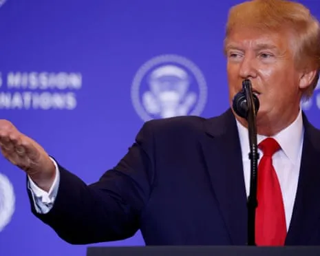 Trump Neglected His Pledge of Office. History Shall Not Remember Him Kindly