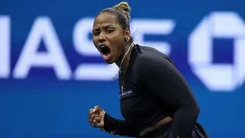American Sports Player Taylor Townsend Expresses Regret for ‘Insensitive’ Comments on Chinese Cuisine