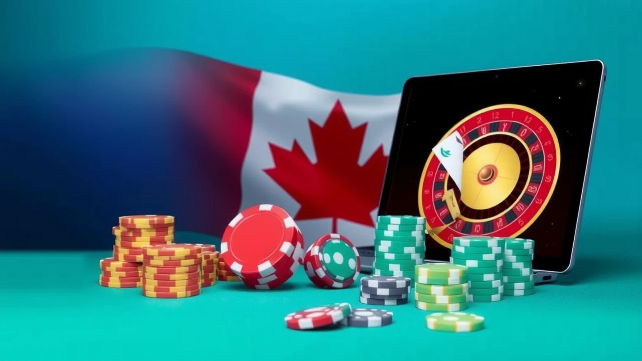 The Ultimate Manual to Trying Out Gambling Games Online in Canada