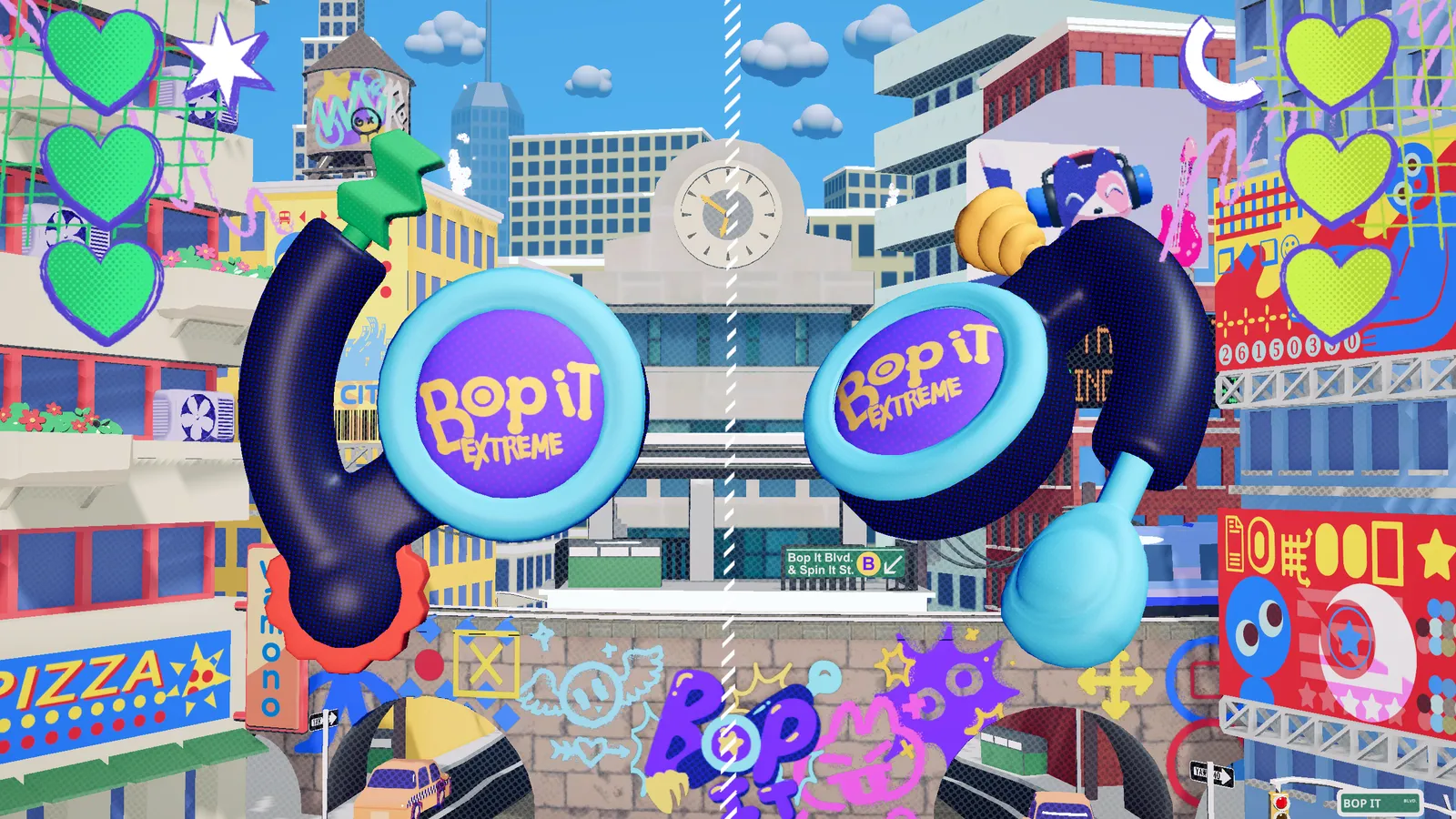 Embrace the Ultimate Childhood Game Sensation with This Iconic Toy: A New Gaming Experience